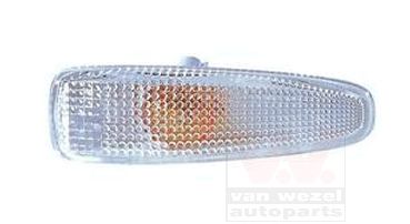 VAN WEZEL 3232915 -  Фонарь указателя поворота